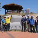 해파랑길걷기 일지13회- 제28.29.30구간/남애항~속초항 이미지