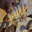 (주)블루윙 | [공릉 맛집] 구디스 피자 : 라구&amp;포테이토 반반 조합에 버팔로윙까지 내돈내산 후기