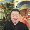 2021년 12월 8일 다해 한국 교회의 수호자, 원죄없이 잉태되신 복되신 동정 마리아 대축일 이미지