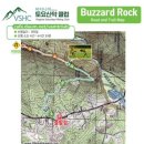 2026년 5월16일 정기산행(Buzzard Rock ) 이미지