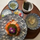 더스타리움 | 해화개반 후기(혜화대학로 분위기 있는 카이센동, 사케동 맛집, 데이트 장소 추천)