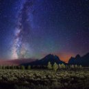 하늘 풍경 이미지