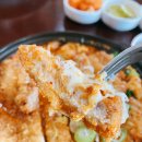 태백산맥문학관화장실 | 벌교 돈까스 맛집 태백산맥문학관 옆 '봄날에돈까스'