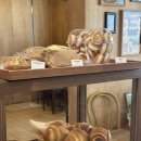 쇠미로 | 부산 사직동 카페 디저트 맛집 올리브몽키 애견동반 조용한 감성 카페 추천