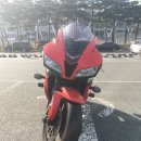 CBR 600RR (07년) 판매합니다.(옵션다수, 대차X)| 이미지