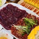 금송아지생고기옥계점 이미지