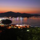 완도항구 이미지