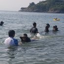 장항동해변민박