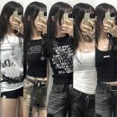 서울랍빠 | 보헤미안서울 세일 후기 8월 소비리스트 무채색 코디추천