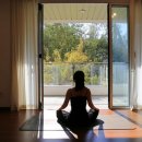 (야간)명상과 요가 | 송도 웰니스 힐링 명소 총정리 (스파·요가·명상으로 몸과 마음 리셋)