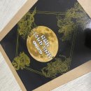 청룡금박