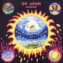 Dr. John - Right Place, Wrong Time 이미지