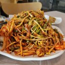 경주 안강 더뽈찜 내돈내산 후기