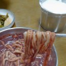 해남칼국수 이미지