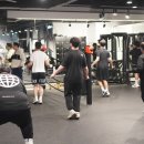 엘리트복싱체육관 이미지