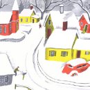 카페그림 이미지