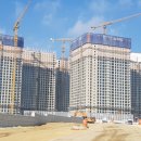 덕계역 금강펜테리움 센트럴파크 이미지