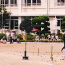 봉덕초교 이미지