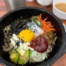 산성삼겹살바지락칼국수 다이닝코드