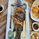 어라연송어횟집 이미지