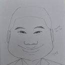 캐리커쳐 이미지