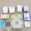 솔등 | 위드앤육아 무료임신선물 유하박스 당첨후기(배송정말 오래 기다림..)