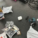 올레이디짐 가오리점 이미지