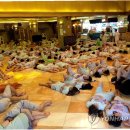 한국한의원 | 글로벌 힐링 명소 등극: &#39;케데헌&#39; 열풍, 한국 찜질방·한의원을 사로잡다