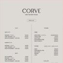 코르브(CORVE) - 강남구 | 코르브(CORVE)