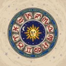 물고기자리 이미지