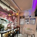 상록수빨래방 | 안산 일동 스타벅스 커피 무인카페 워시팡팡 셀프빨래방 일동점