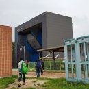 완산생활체육공원 인공암벽장 이미지