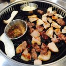 돈김해숯불뒷고기 이미지