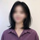 안나미용실 | 1인 미용실이라 더 좋았던 대전 관저동 미용실, by안나헤어 방문 후기