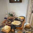 청계산입구역 1번출구 좌측 | [청계산] 청계산입구역 카페 누뗀 NUTTEN 내돈내산 후기