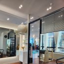 모드니주유소 이미지