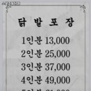 소문난 왕닭발 네이버블로그