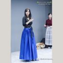 모델 워킹 클래스 | 한복모델 원데이클래스 후기｜2월8일 한복워킹•포즈 수업 현장