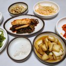 토속정푸드