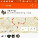 2018.10.13(토) [RB중급] 홍천강 단풍라이딩