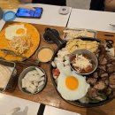 서가앤쿡 | 합정 서가앤쿡 방문 후기 | 가족 외식 장소로 강추! (아기 이유식 무료 제공까지)