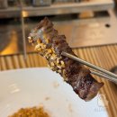 광진참맛있다 | [서울 광진구] 건대 양꼬치거리 ‘대흥양다리바베큐’ 후기🔥