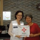 산들다움 이미지