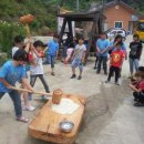 사자산농촌체험휴양마을 이미지