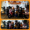 Special class - Halloween. 이미지