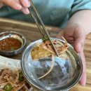 대구 팔공산 맛집 면만드는사람들 팔공산점 콩국수 메밀국수 후기