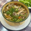 be my isle II | 카오야이 4일차: 토스카나 밸리 CC 후기 | 미슐랭 맛집 &#39;펜 라오&#39;와 힐링 타이 마사지 / Khao Yai Day 4...