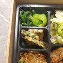 산들해 도시락과 반찬 이미지