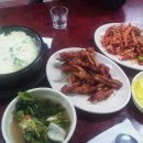 산본닭발