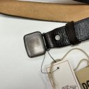 코디대장 | 더블알엘 RRL 빈센스 슬라이더 벨트 30 착용 및 코디 후기｜'RRL 근본벨트' 슬라이더 버클의 빈티지하고...